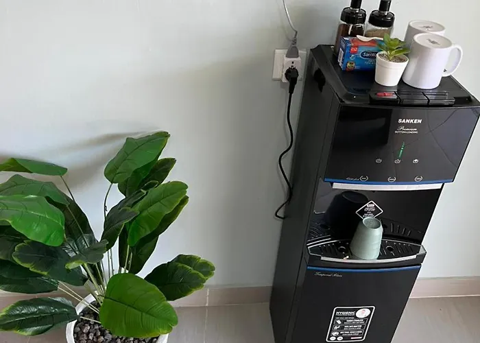 Rumah Harmoni ウンガサン