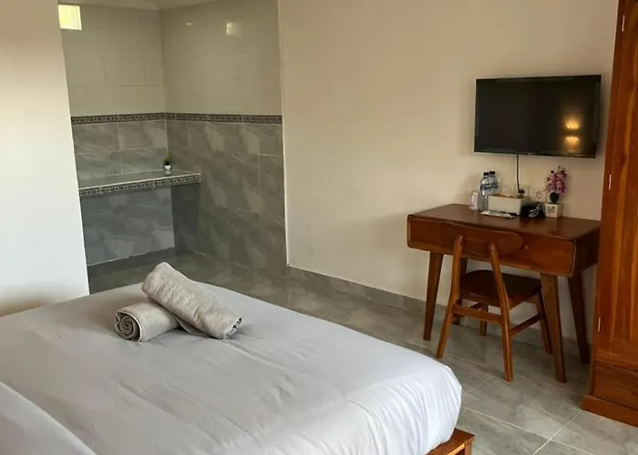 Rumah Harmoni * ウンガサン