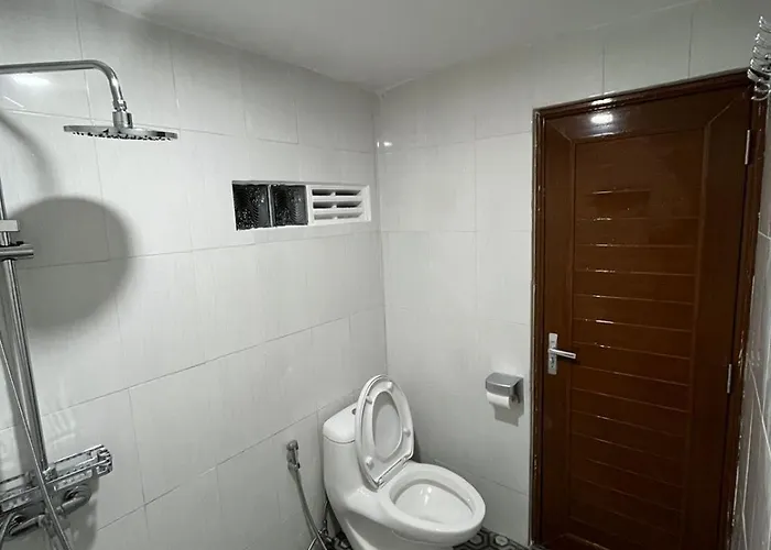 Rumah Harmoni ウンガサン