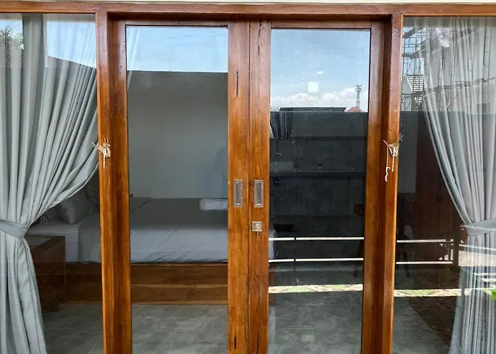 Rumah Harmoni * ウンガサン