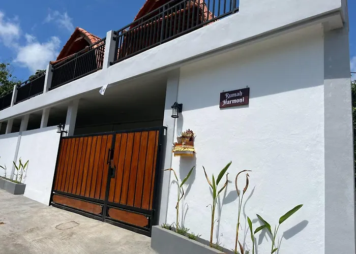 Rumah Harmoni *